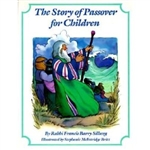 Story of Passover for Children (PB)