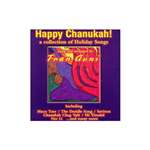 Fran Avni: Happy Chanukah! (CD)