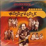 Shlock Rock: Woodshlock (CD)
