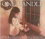 One Candle