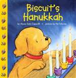 Biscuits's Hanukkah (HB)