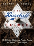 Baseball Talmud