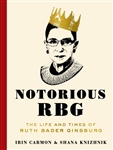 Notorious RBG  HB