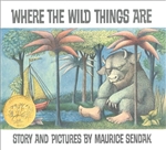 Where the wild Things Are (English)