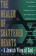 Healer of Shattered Hearts