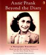 Anne Frank: Beyond the Diary (PB)
