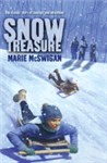 Snow Treasure  PB