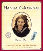 Hannah's Journal (PB)