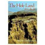 Holy Land from the Air (Bargain Book)