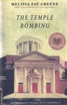 Temple Bombing by Melissa Fay Greene