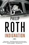 Indignation by Philip Roth (PB)
