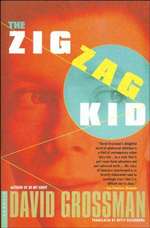 Zig Zag Kid (PB)