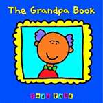 Grandpa Book (HB)