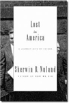 Lost in America: A Journey with My Father  (Bargain Book)