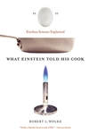 What Einstein Told His Cook (1)