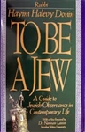 To Be Jew PB