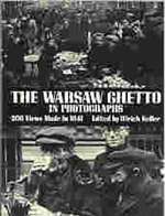 Warsaw Ghetto in Photographs (PB)