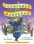 Confused Hanukkah