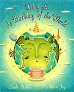Today Is the Birthday of the World  (HB)