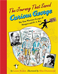Journey that Saved Curious George, The, PB
