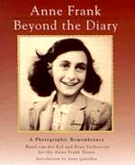 Anne Frank: Beyond the Diary (HB)