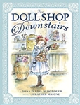 The Doll Shop Downstairs (HB)