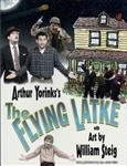 The Flying Latke (PB)