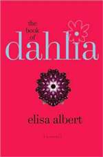 Book of Dahlia (HB)
