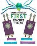 Sammy Spider's First Simchat Torah  (PB)