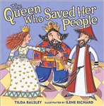 The Queen Who Saved Her People (PB)