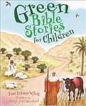 Green Bible Stories for Children (HB)
