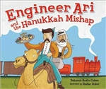 Engineer Ari and the Hanukkah Mishap (PB)