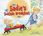 Sadie's Sukkah Breakfast (HB)