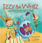 Izzy the Whiz and Passover McClean (HB)