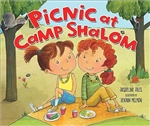 Picnic at Camp Shalom (HB)