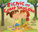 Picnic at Camp Shalom (PB)