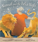 Naamah and the Ark at Night (HB)