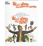 Willy Wonka and the Chocolate Factory - Music