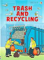 Trash And Recycling (HB)
