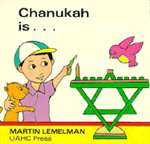 Chanukah is  (HB)