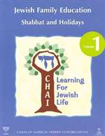 Jewish Family Education Vol. 1
