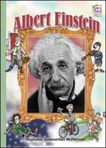 Albert Einstein (HB)