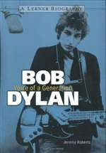 Bob Dylan: Voice of a Generation (HB)