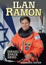 Ilan Ramon: Israel's Space Hero