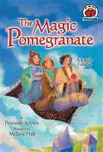 Magic Pomegranate (HB)