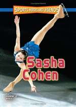 Sasha Cohen (HB)