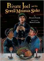 Private Joel and the Sewell Mountain Seder