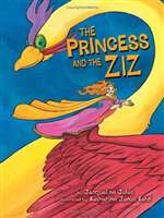 Princess and the Ziz (HB)