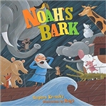 Noah's Bark (HB)