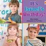 It's Israel's Birthday! (HB)
